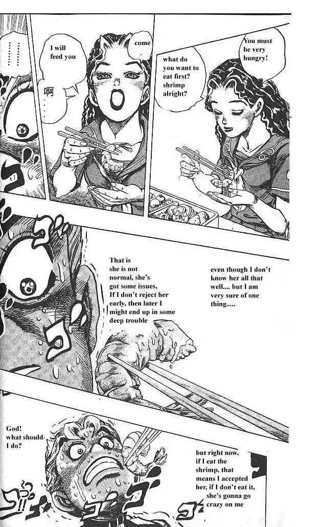 Read JoJo's Bizarre Adventure EN Manga Online