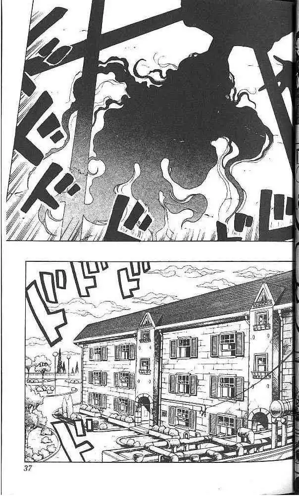 Read JoJo's Bizarre Adventure EN Manga Online