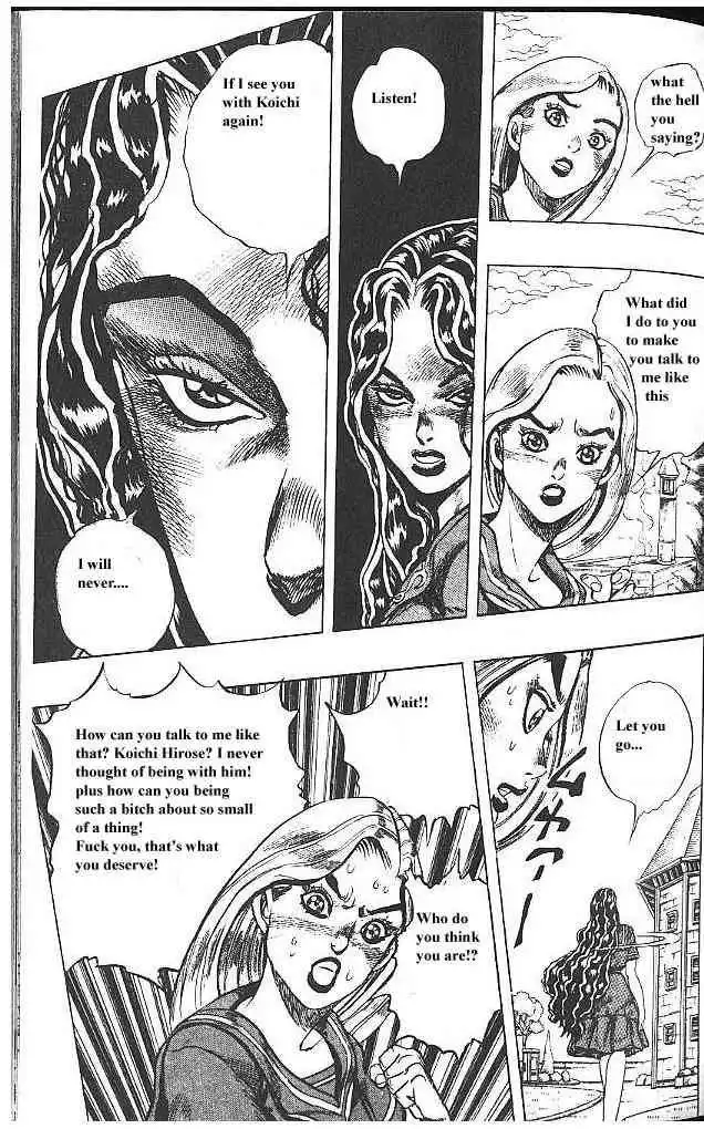 Read JoJo's Bizarre Adventure EN Manga Online