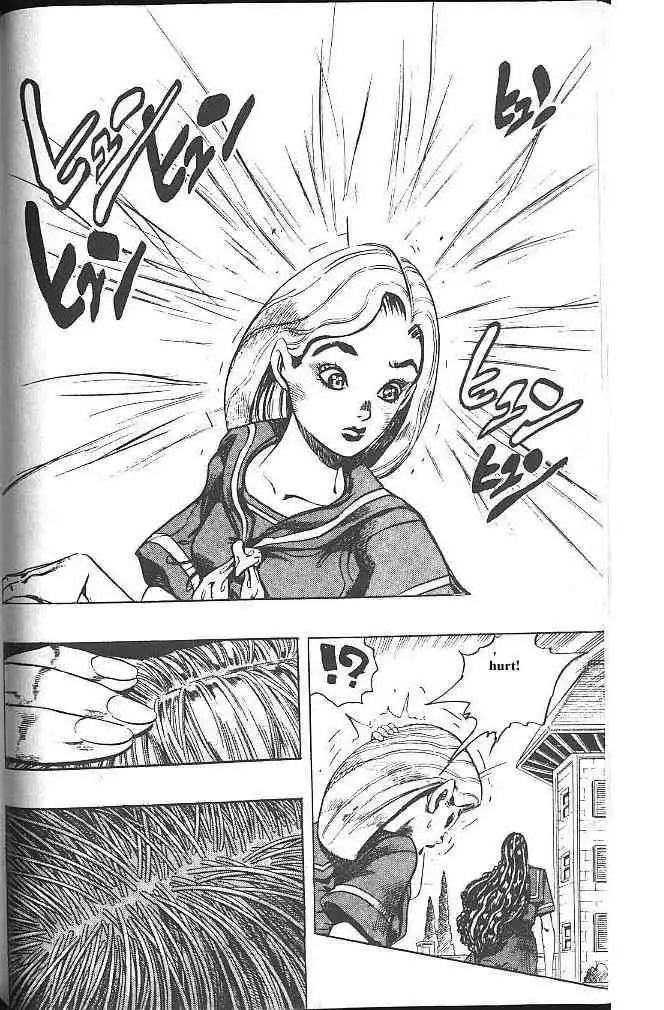 Read JoJo's Bizarre Adventure EN Manga Online