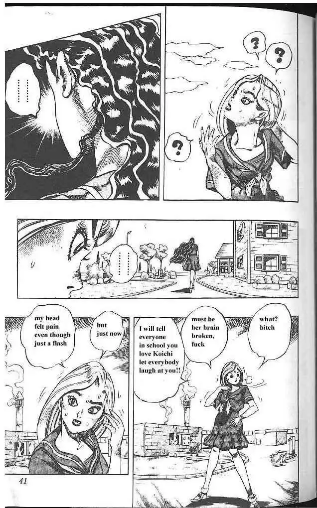 Read JoJo's Bizarre Adventure EN Manga Online