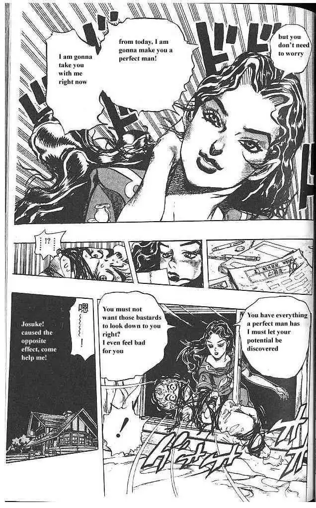 Read JoJo's Bizarre Adventure EN Manga Online