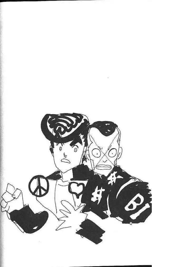 Read JoJo's Bizarre Adventure EN Manga Online