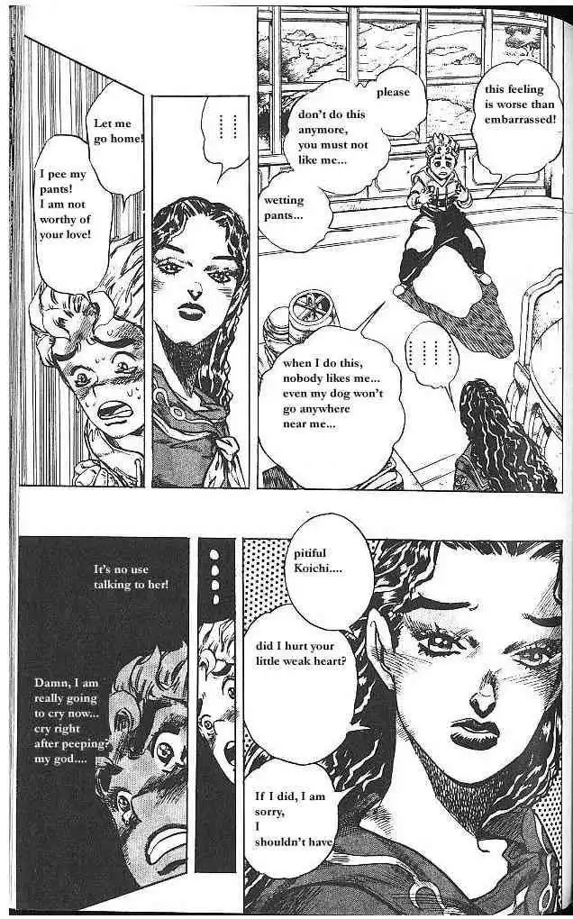 Read JoJo's Bizarre Adventure EN Manga Online