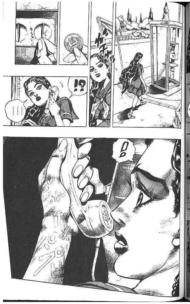 Read JoJo's Bizarre Adventure EN Manga Online