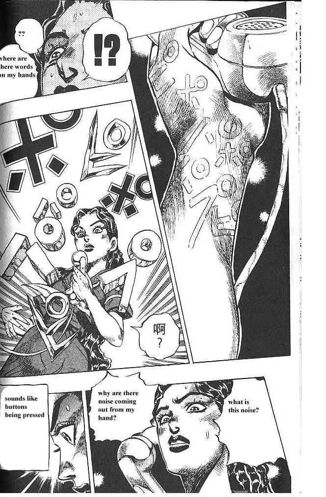 Read JoJo's Bizarre Adventure EN Manga Online