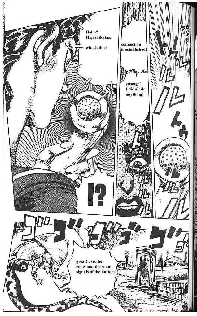 Read JoJo's Bizarre Adventure EN Manga Online