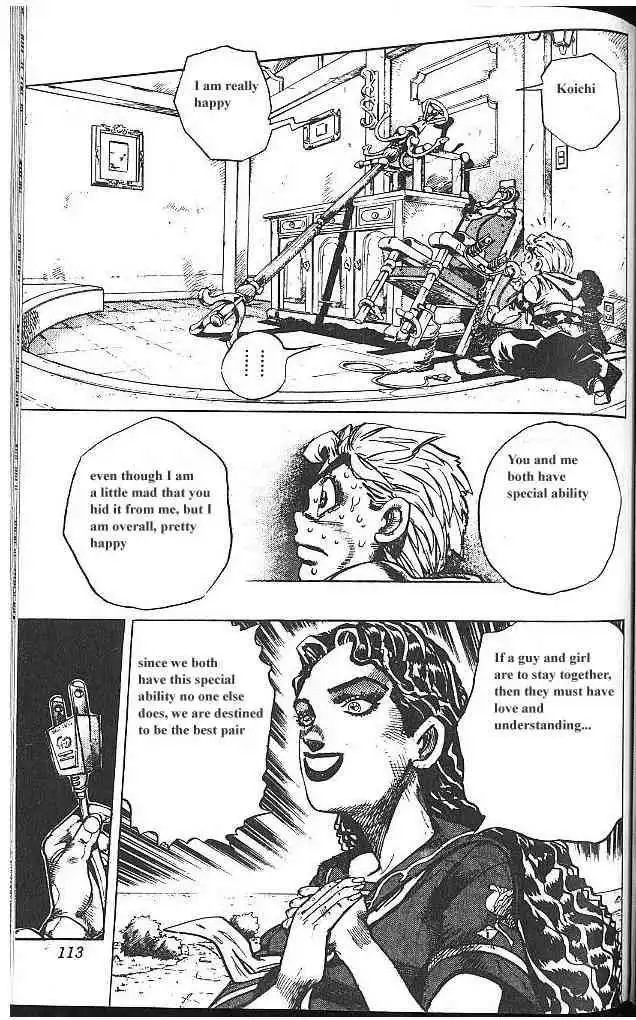 Read JoJo's Bizarre Adventure EN Manga Online