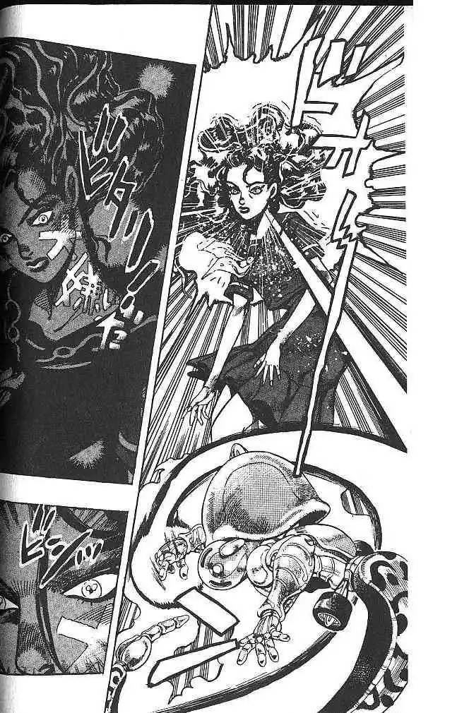Read JoJo's Bizarre Adventure EN Manga Online