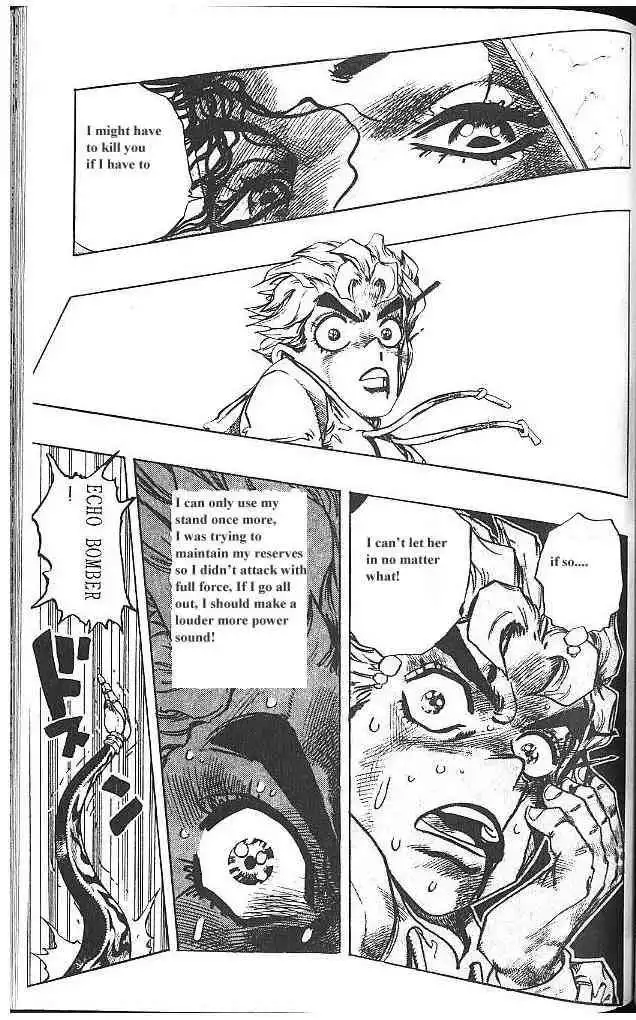 Read JoJo's Bizarre Adventure EN Manga Online