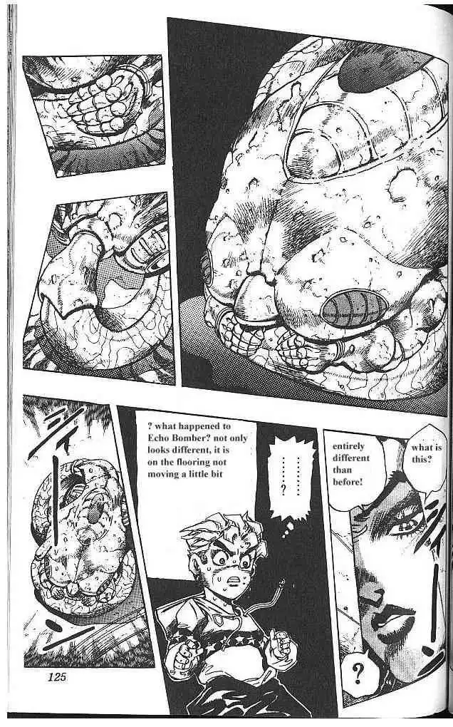 Read JoJo's Bizarre Adventure EN Manga Online
