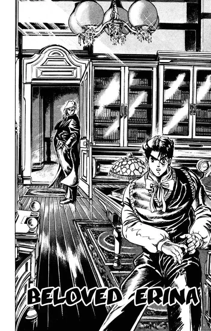 Read JoJo's Bizarre Adventure EN Manga Online