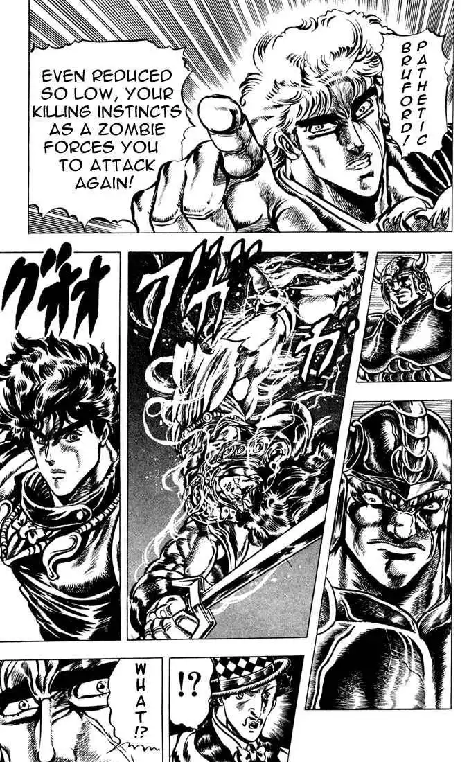 Read JoJo's Bizarre Adventure EN Manga Online
