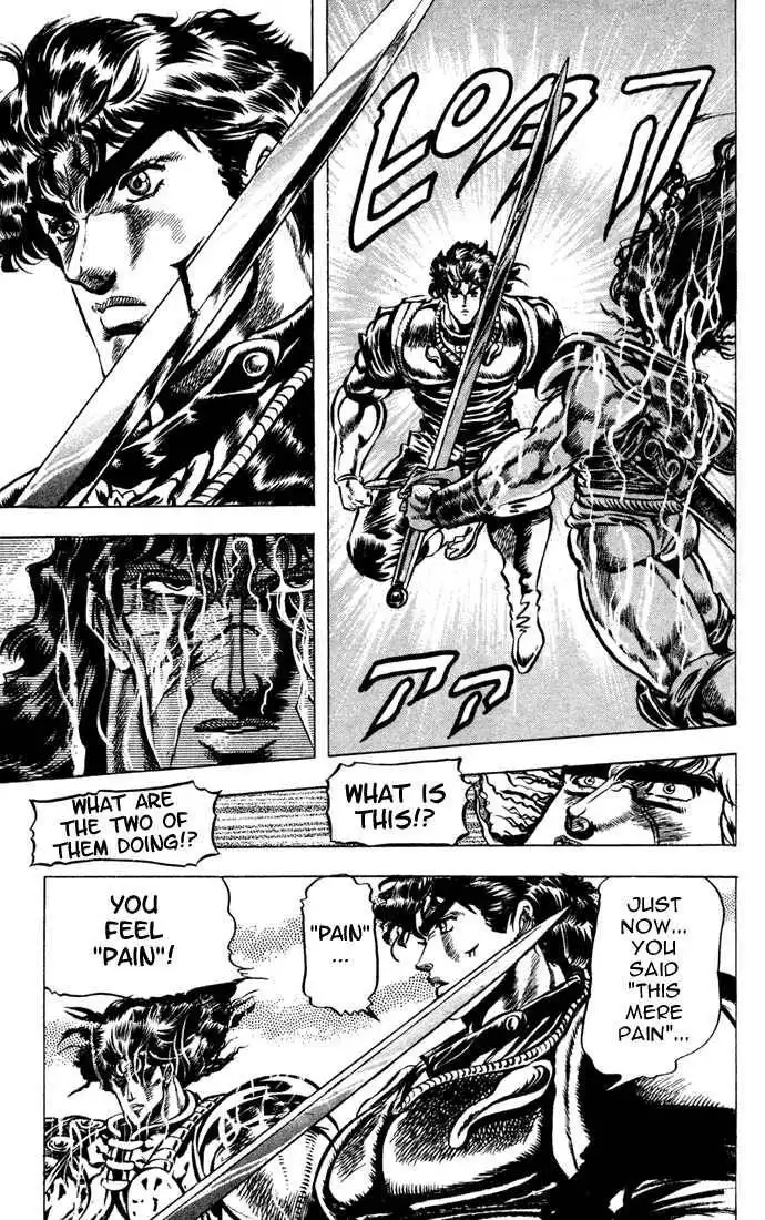 Read JoJo's Bizarre Adventure EN Manga Online