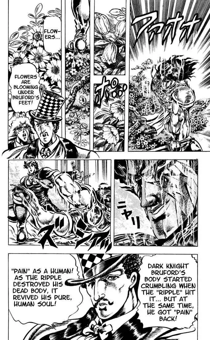 Read JoJo's Bizarre Adventure EN Manga Online