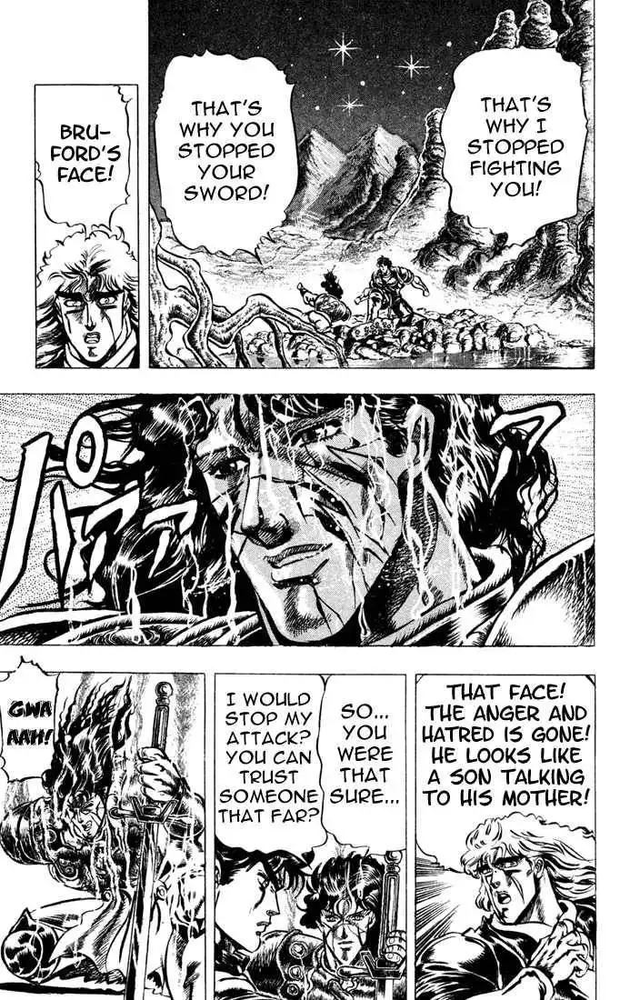 Read JoJo's Bizarre Adventure EN Manga Online