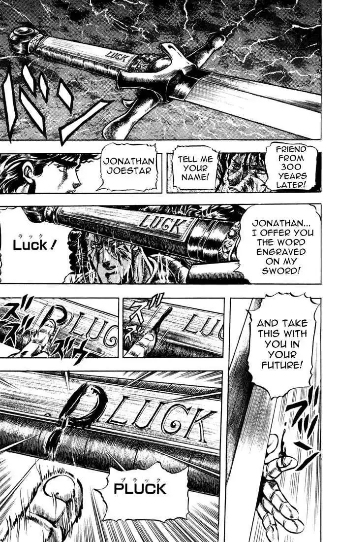 Read JoJo's Bizarre Adventure EN Manga Online