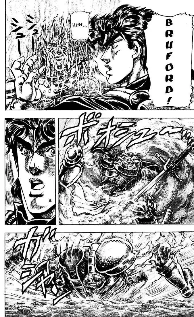 Read JoJo's Bizarre Adventure EN Manga Online