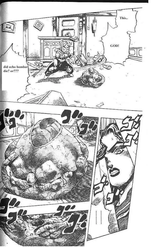 Read JoJo's Bizarre Adventure EN Manga Online