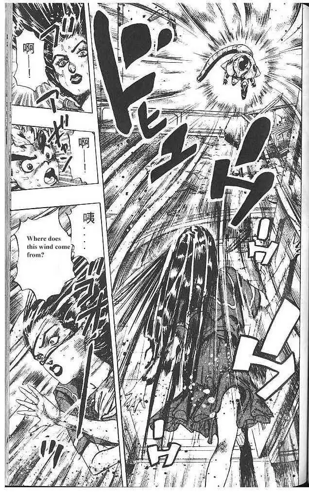 Read JoJo's Bizarre Adventure EN Manga Online