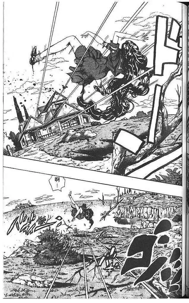 Read JoJo's Bizarre Adventure EN Manga Online