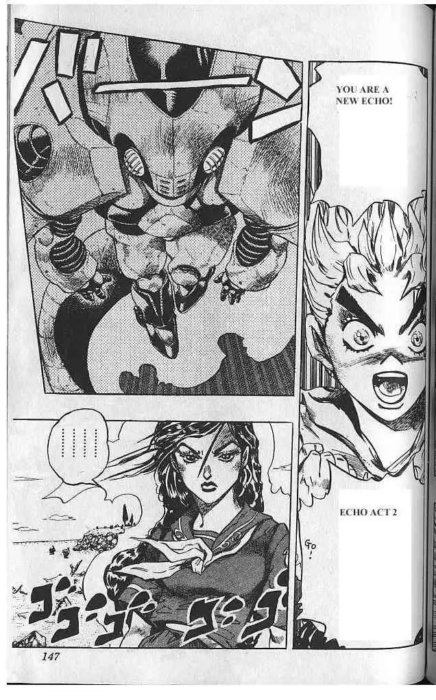Read JoJo's Bizarre Adventure EN Manga Online