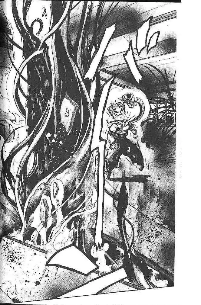 Read JoJo's Bizarre Adventure EN Manga Online