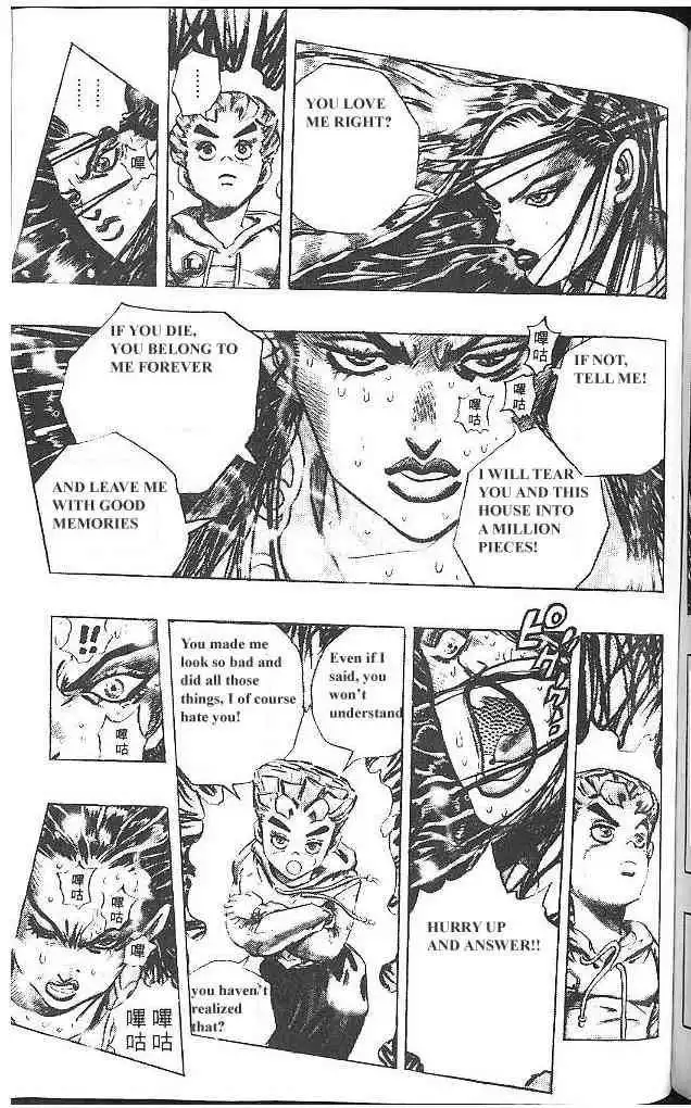 Read JoJo's Bizarre Adventure EN Manga Online