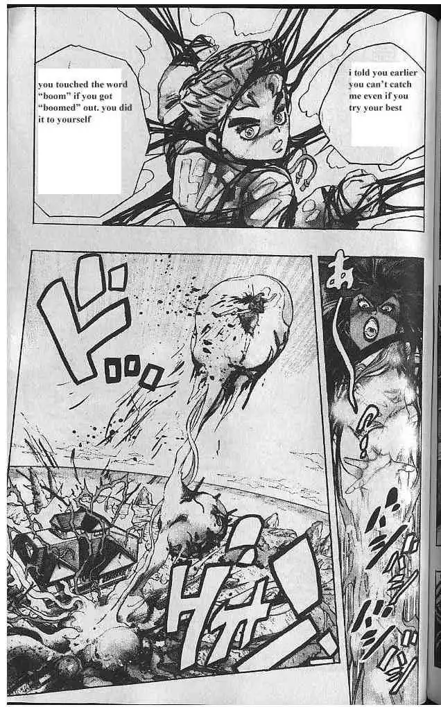 Read JoJo's Bizarre Adventure EN Manga Online