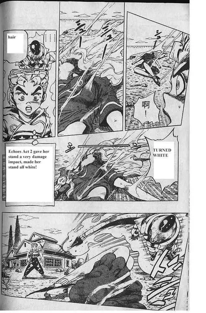 Read JoJo's Bizarre Adventure EN Manga Online