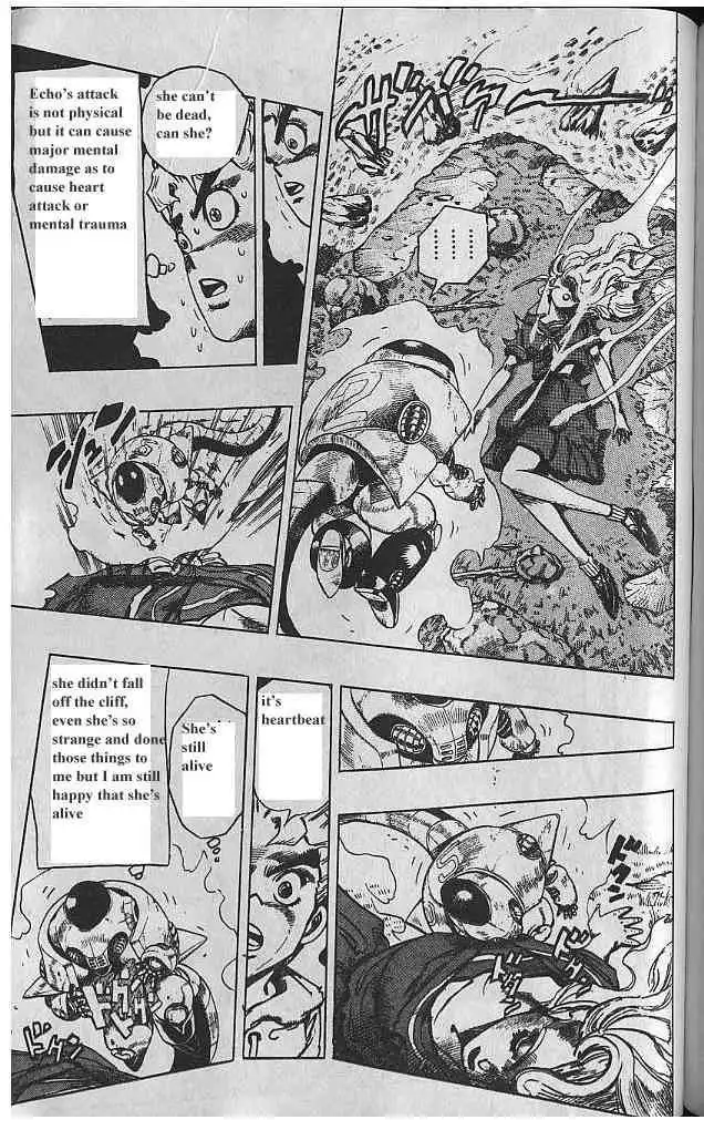 Read JoJo's Bizarre Adventure EN Manga Online