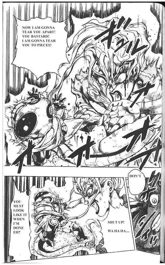 Read JoJo's Bizarre Adventure EN Manga Online
