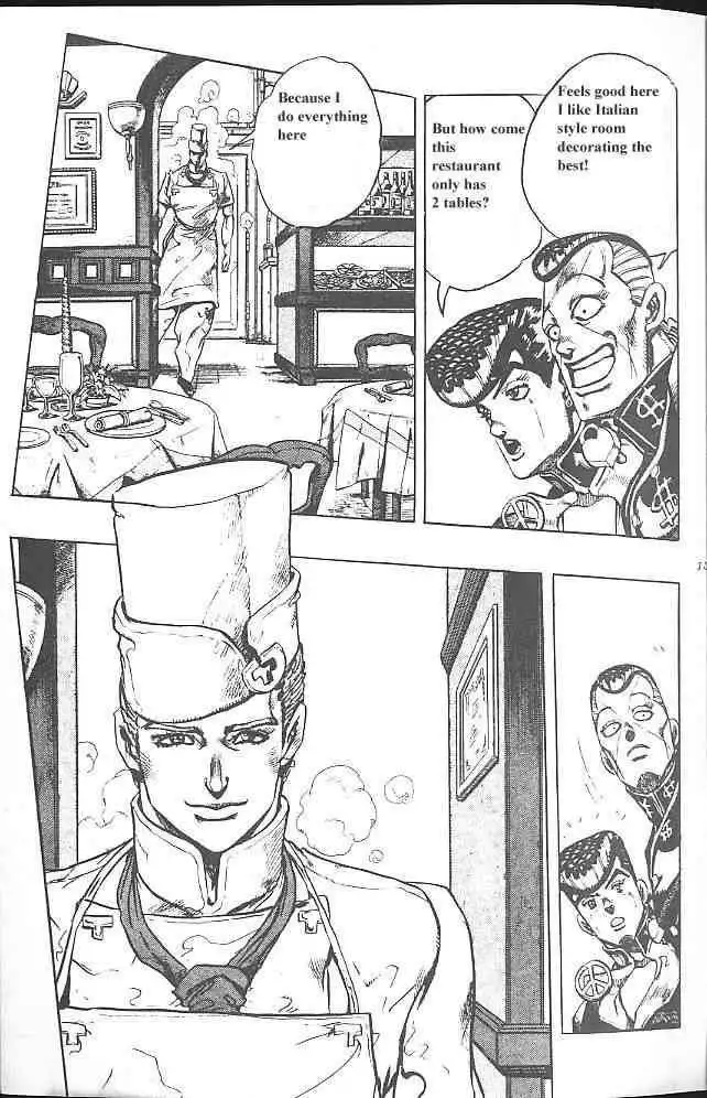 Read JoJo's Bizarre Adventure EN Manga Online