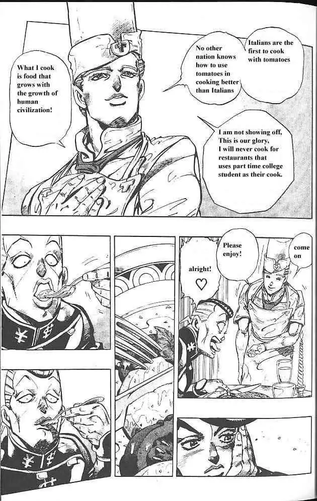Read JoJo's Bizarre Adventure EN Manga Online