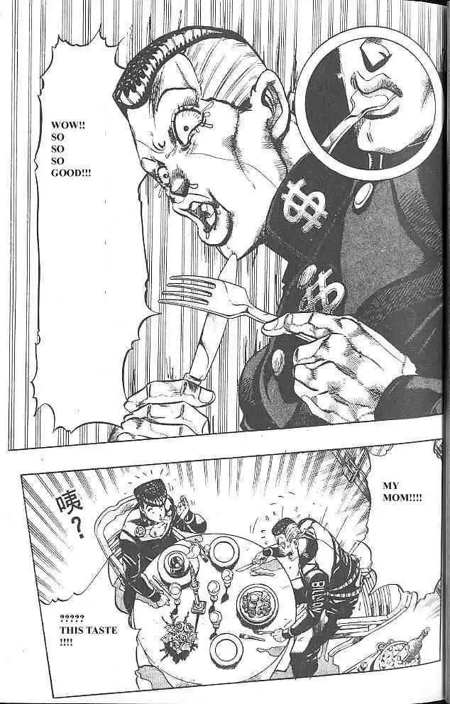 Read JoJo's Bizarre Adventure EN Manga Online