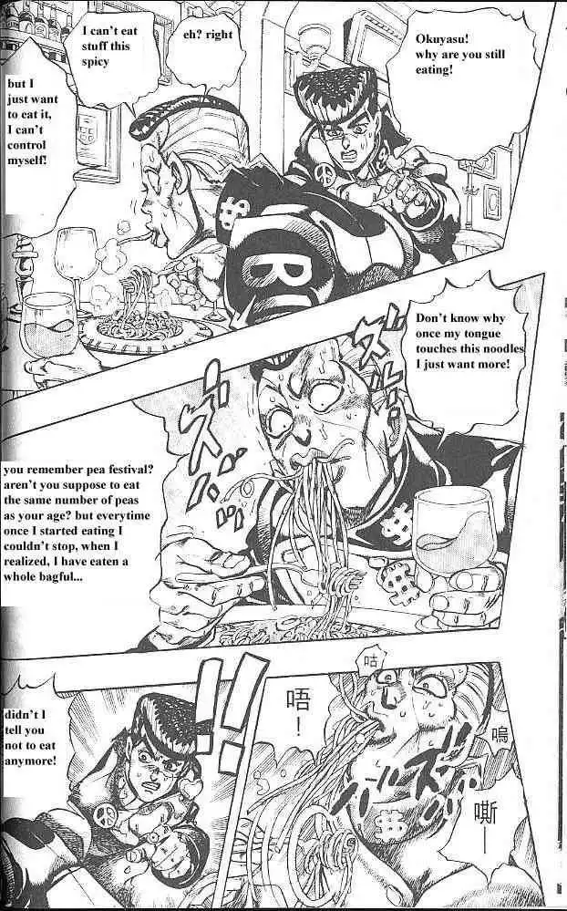 Read JoJo's Bizarre Adventure EN Manga Online