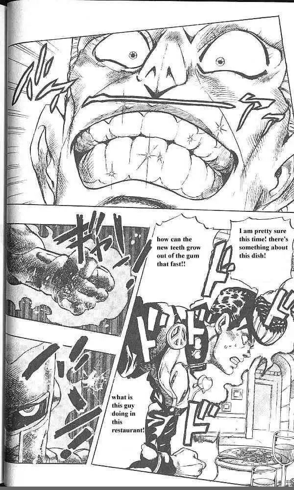 Read JoJo's Bizarre Adventure EN Manga Online