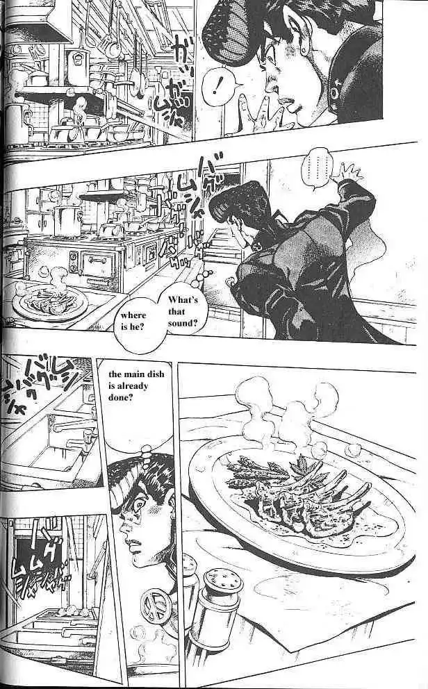 Read JoJo's Bizarre Adventure EN Manga Online