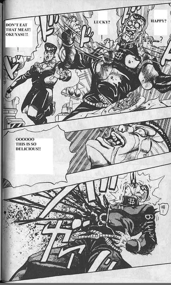Read JoJo's Bizarre Adventure EN Manga Online