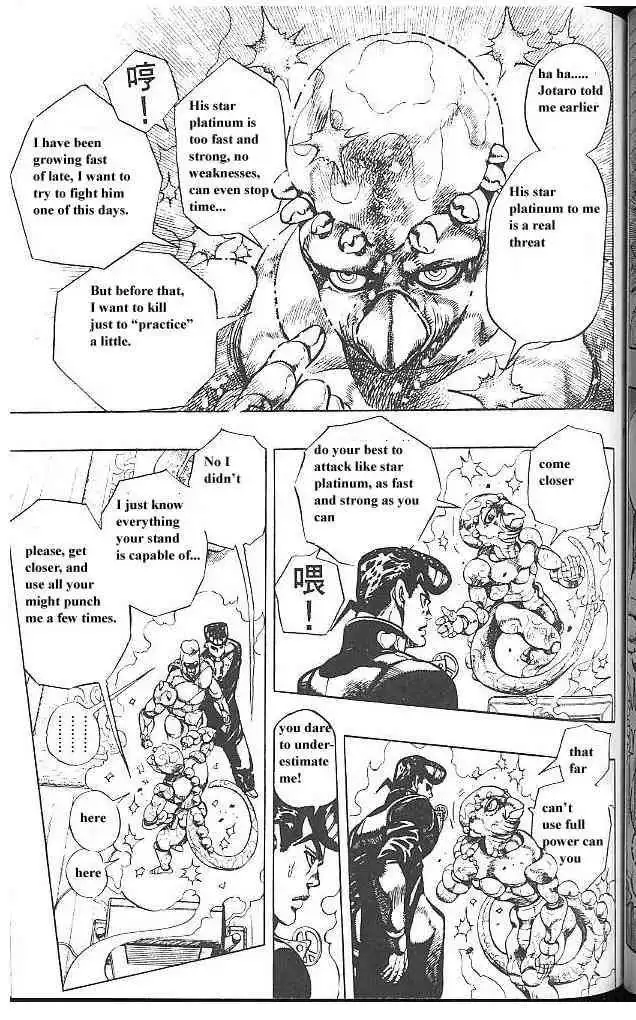 Read JoJo's Bizarre Adventure EN Manga Online