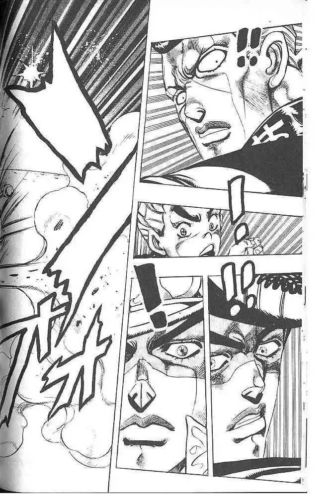 Read JoJo's Bizarre Adventure EN Manga Online