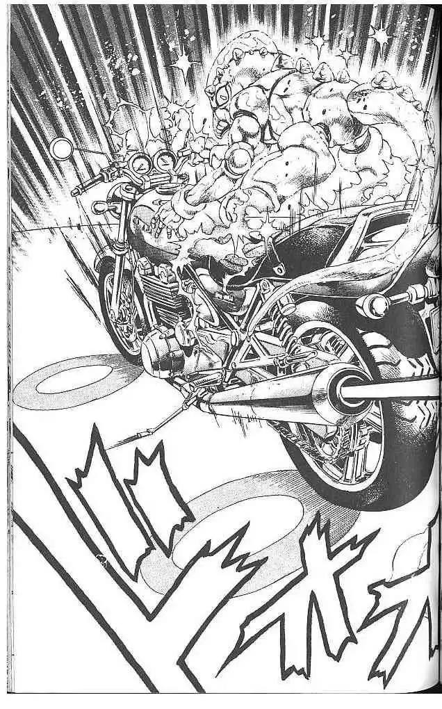 Read JoJo's Bizarre Adventure EN Manga Online