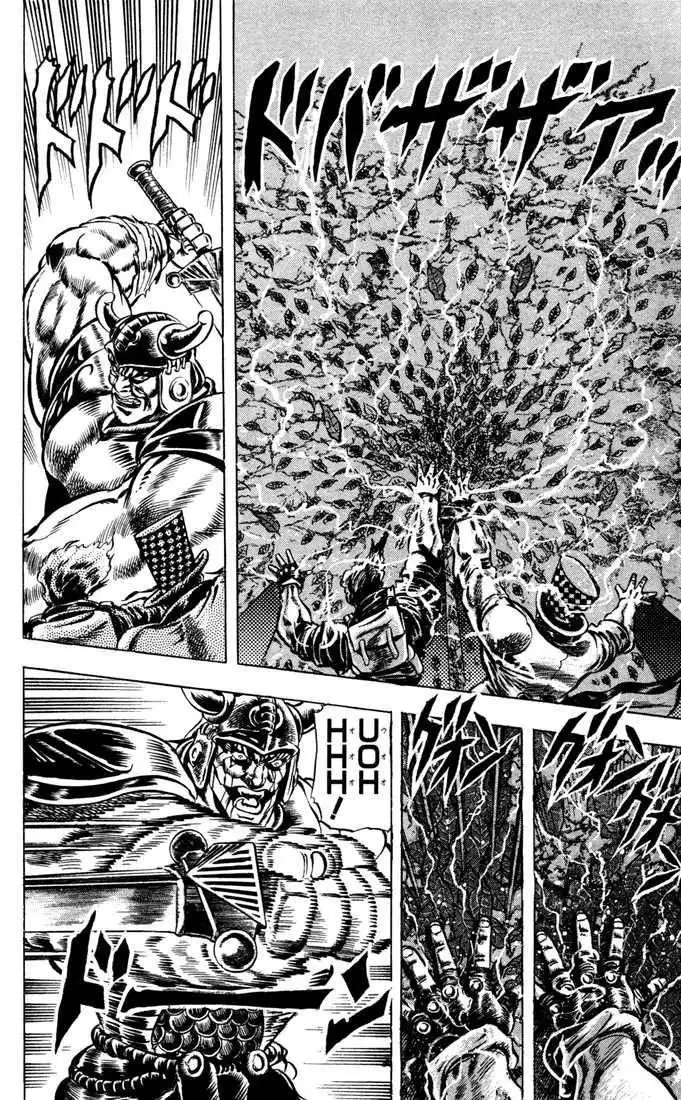 Read JoJo's Bizarre Adventure EN Manga Online