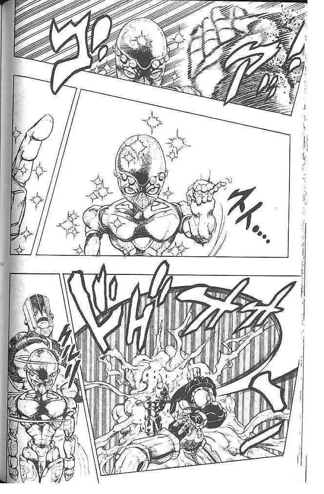 Read JoJo's Bizarre Adventure EN Manga Online