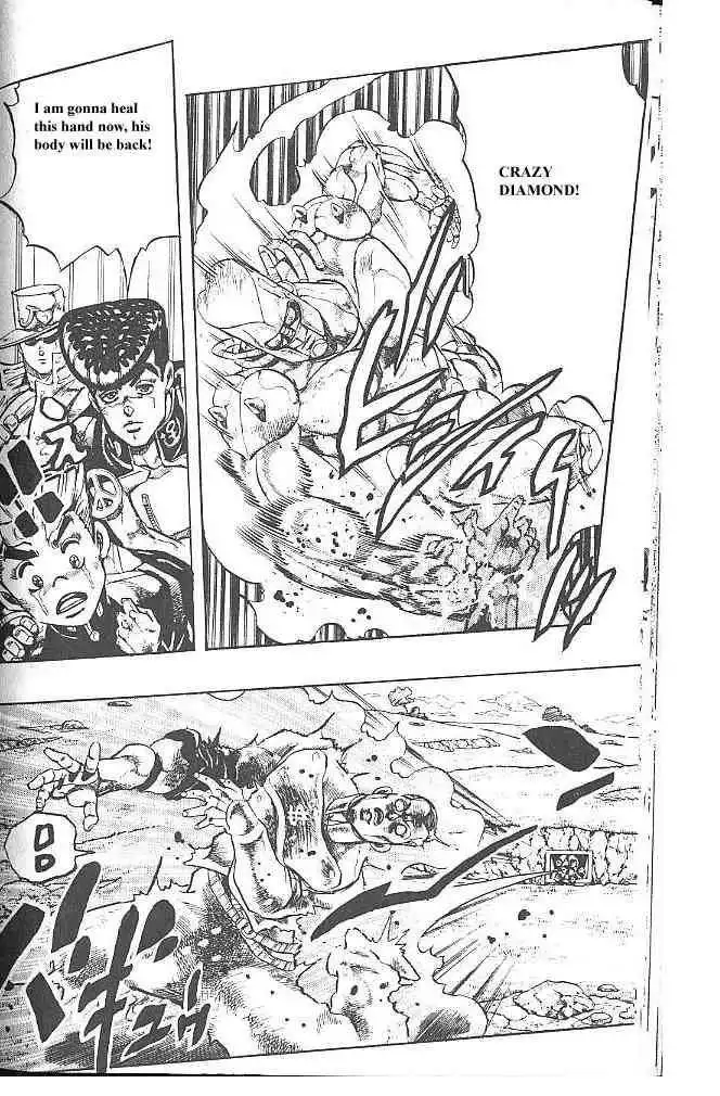 Read JoJo's Bizarre Adventure EN Manga Online
