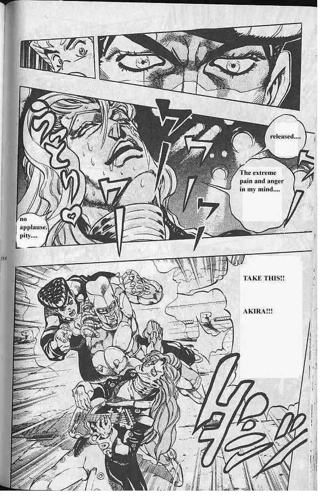 Read JoJo's Bizarre Adventure EN Manga Online