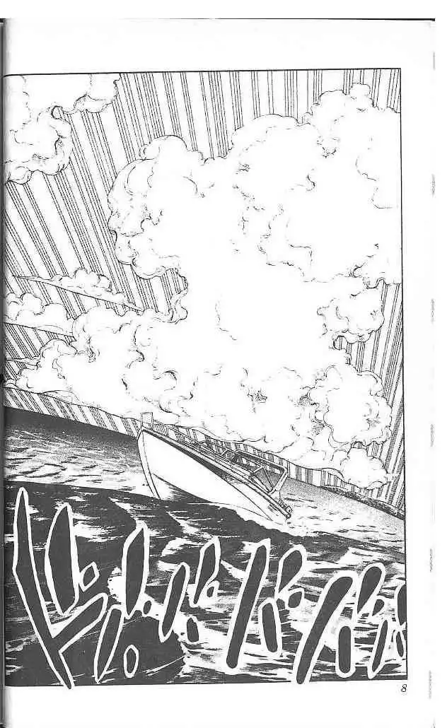 Read JoJo's Bizarre Adventure EN Manga Online