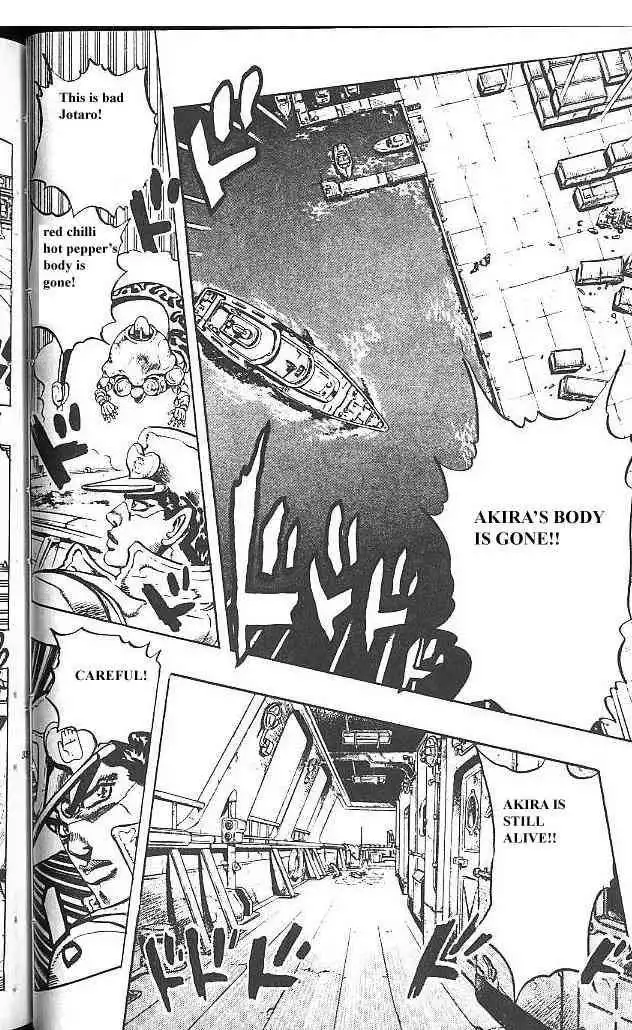 Read JoJo's Bizarre Adventure EN Manga Online