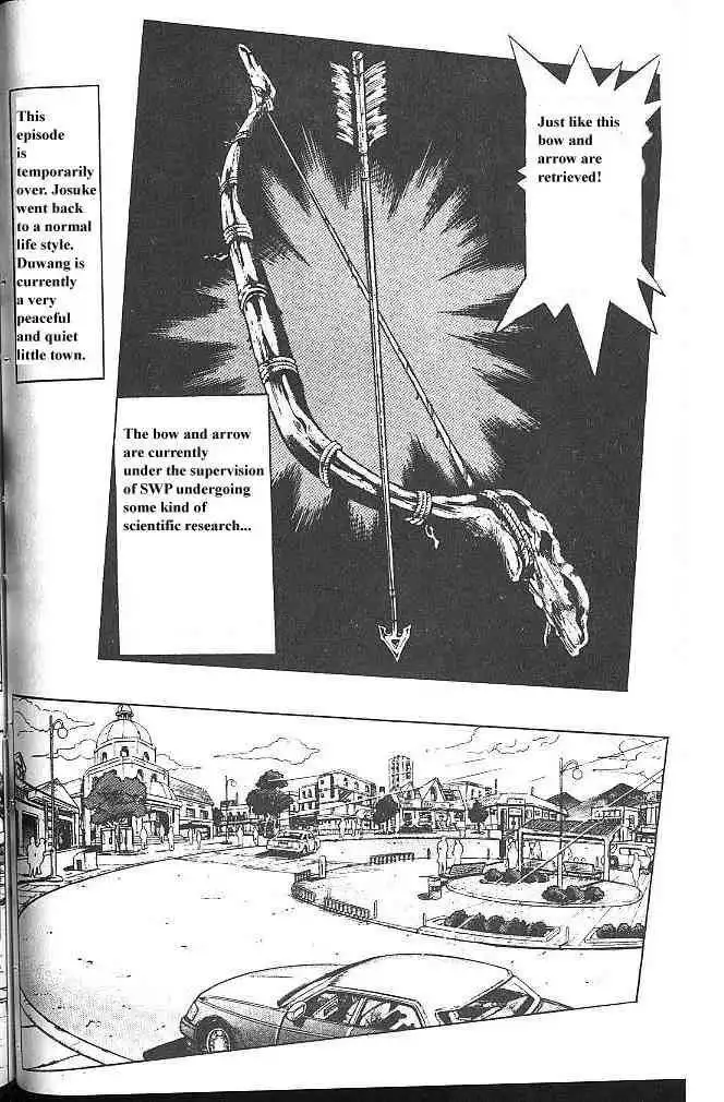 Read JoJo's Bizarre Adventure EN Manga Online