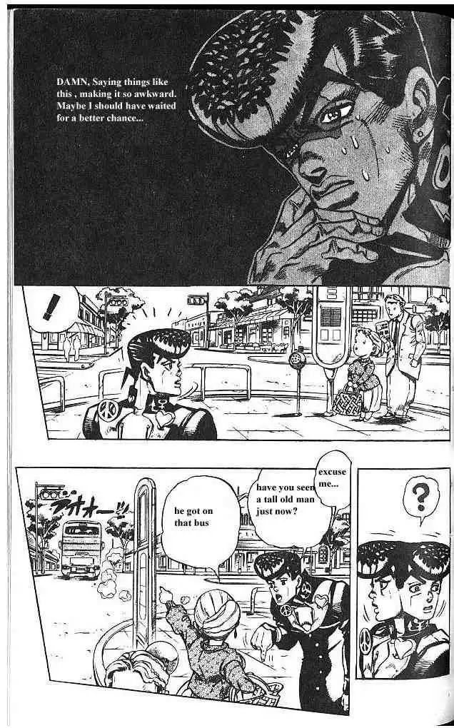 Read JoJo's Bizarre Adventure EN Manga Online